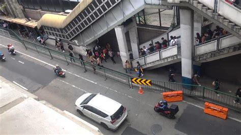 ortigas mrt station to megamall|How to get to MRT 3.